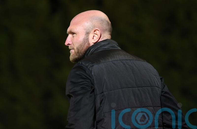 Wayne Brown revels in Colchester&rsquo;s win at Ipswich