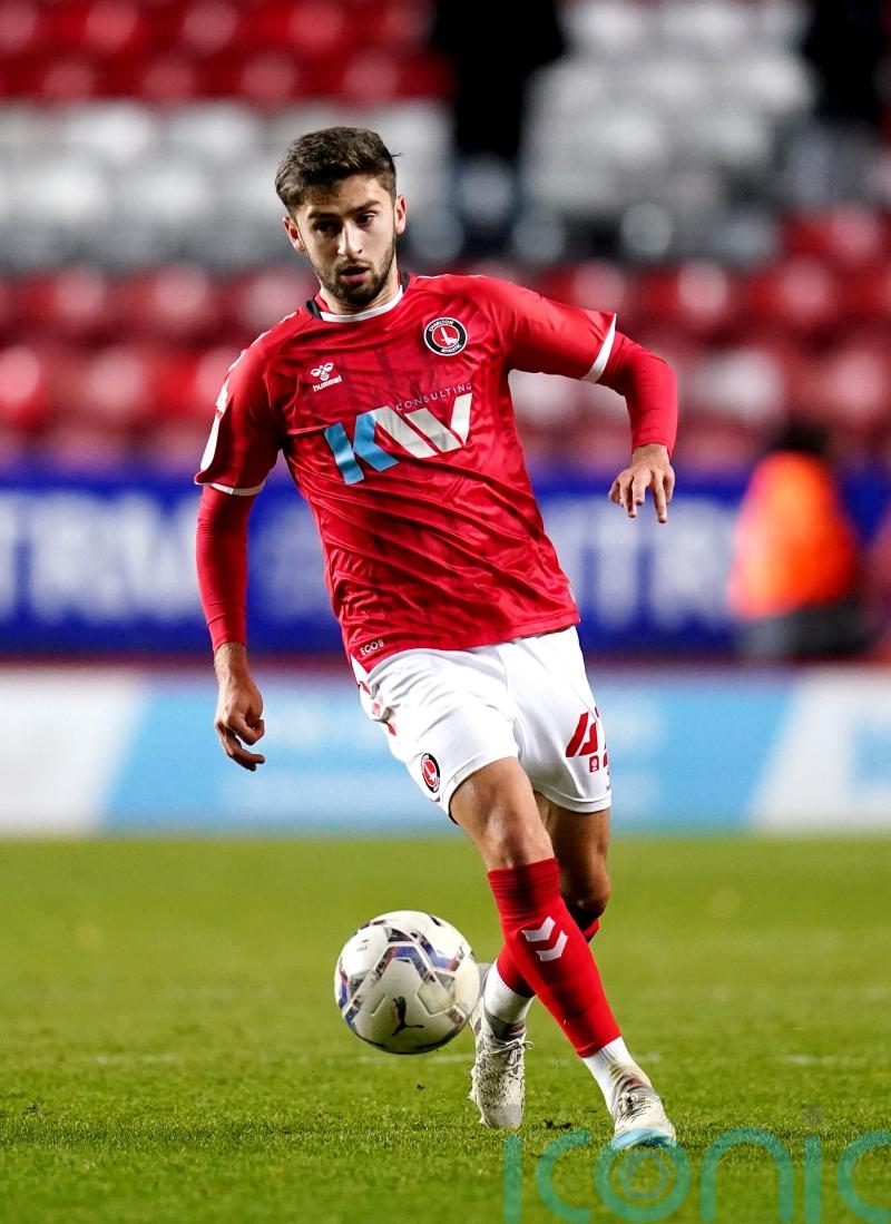 Charlton boss Ben Garner full of praise for youngster Aaron Henry after cup win