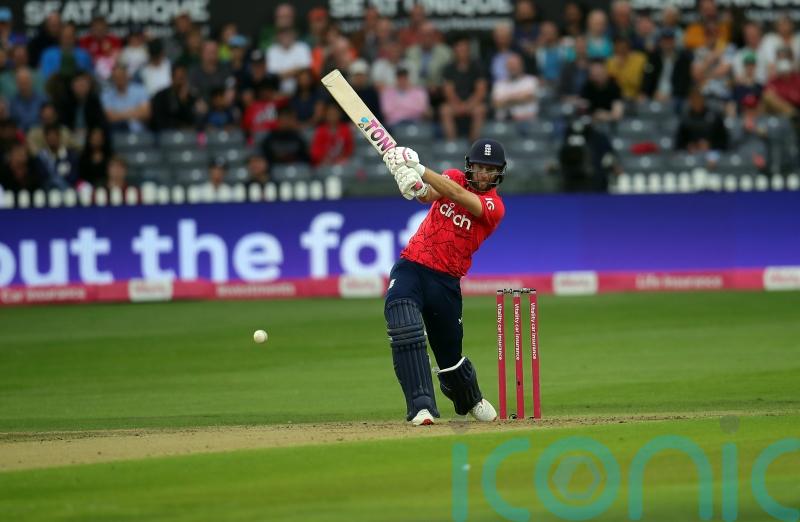 Dawid Malan shines at Headingley as Trent Rockets sink Northern Superchargers