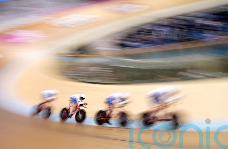 Great Britain track cycling team head to Munich much-changed since Tokyo