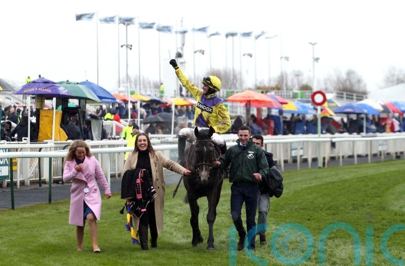 Murphy sets out Group One goal for Manhattan Jungle