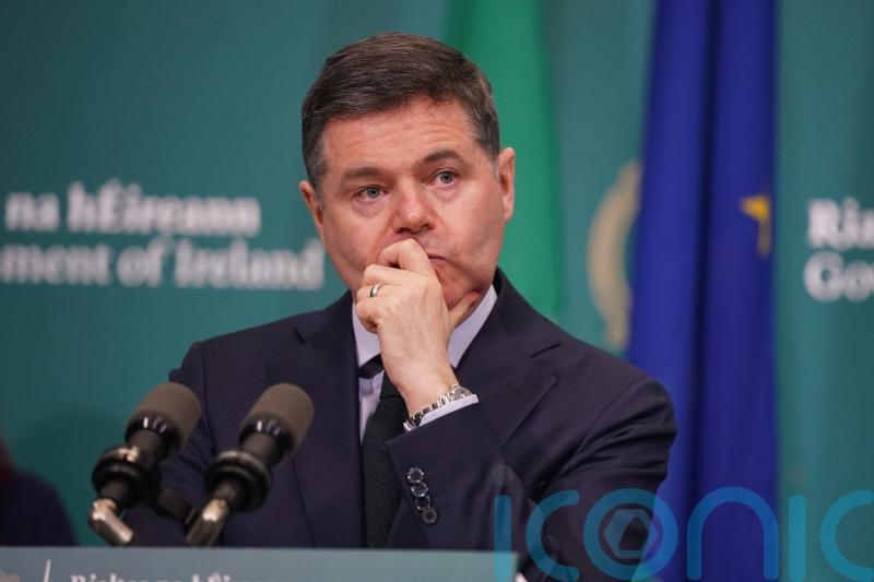 Donohoe avoids committing to figure for one-off cost-of-living package