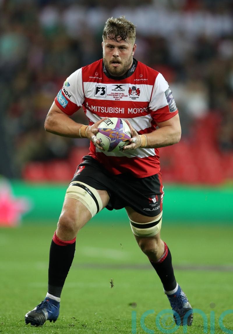 Ed Slater overwhelmed by support following motor neurone disease diagnosis