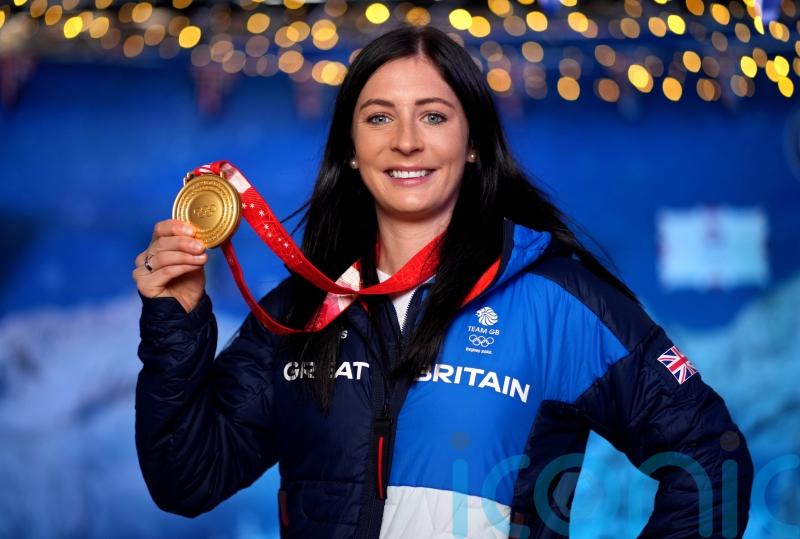 &lsquo;It&rsquo;s been an emotional journey&rsquo; &ndash; Olympic curling champion Eve Muirhead retires