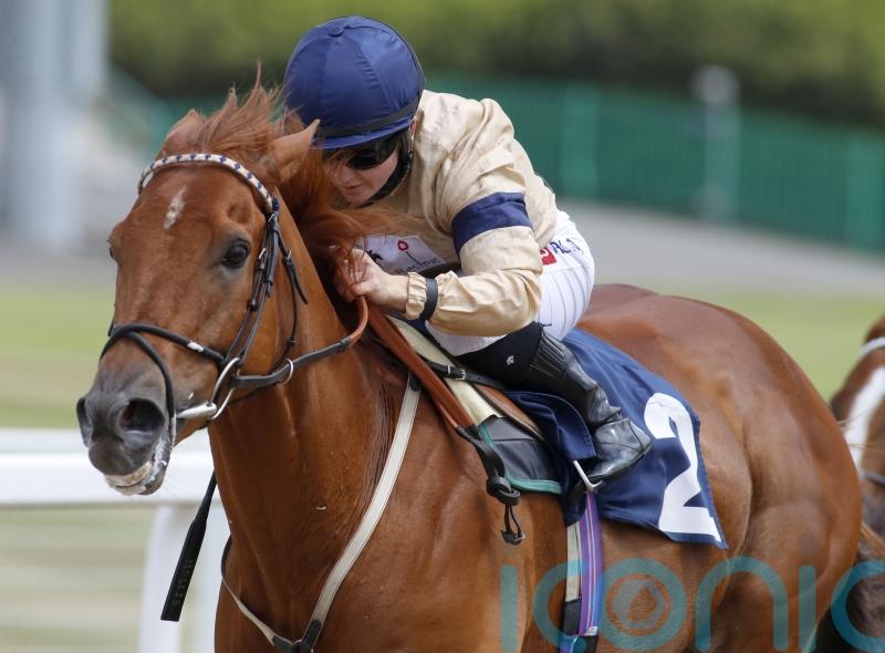 Hollie Doyle hails &lsquo;star&rsquo; Glen Shiel as Group One winner is retired