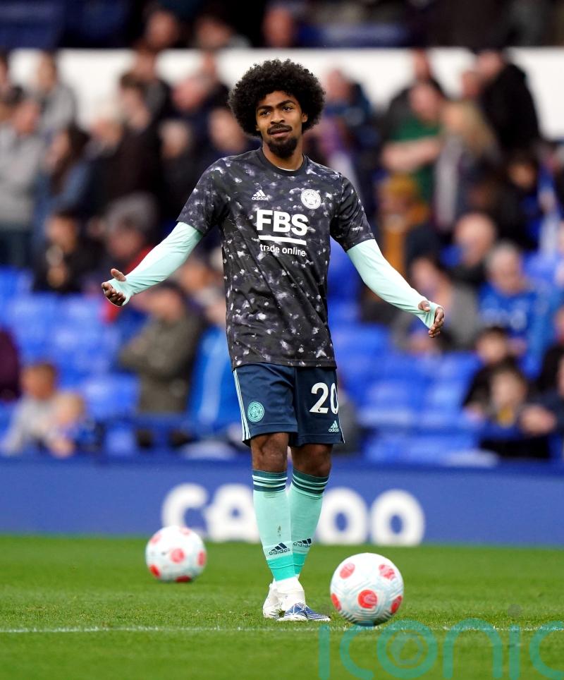 Hamza Choudhury could make Watford debut at home to Burnley