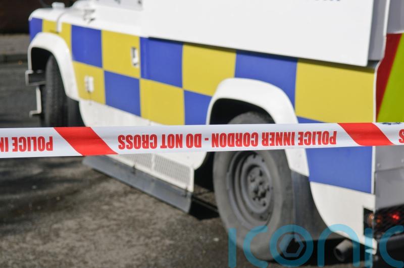 'The situation is getting out of hand' - Man escapes injury in suspected petrol bomb attack