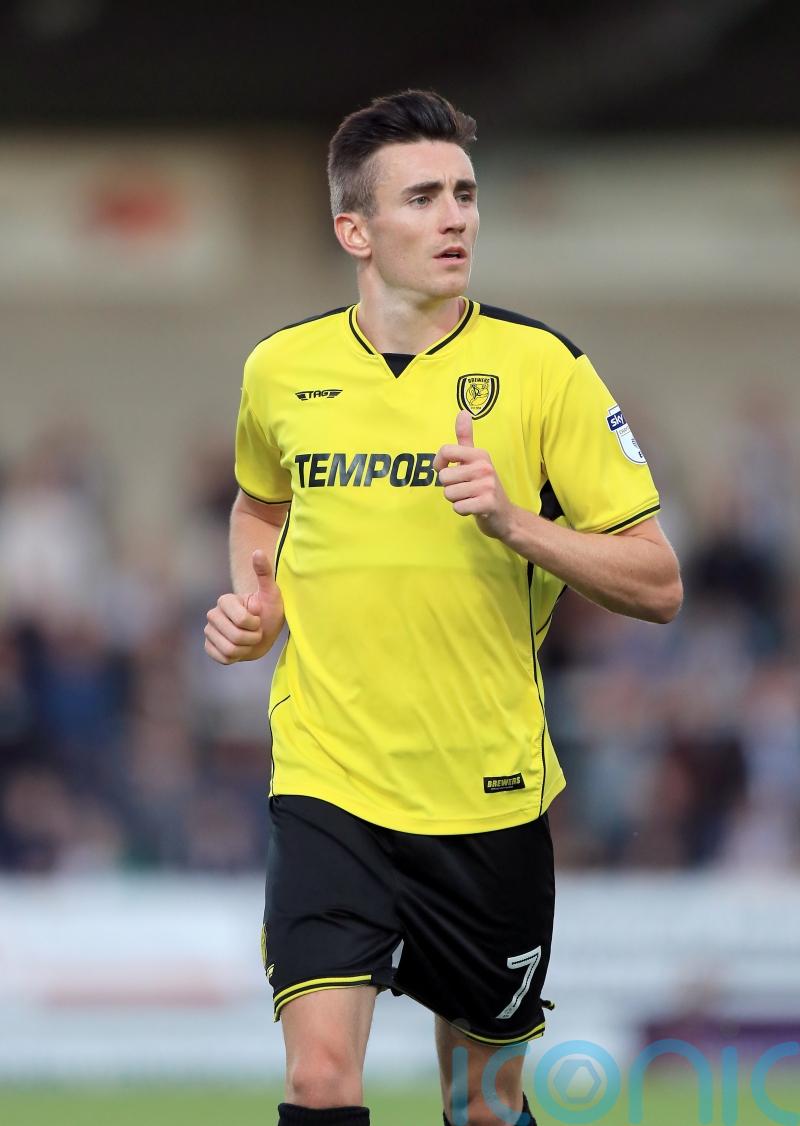 Matty Lund pushing to start in Salford&rsquo;s home game against Crewe