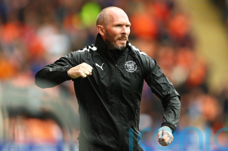 Michael Appleton set to ring the changes as Blackpool play host to Swansea