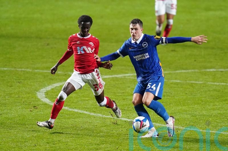 Suspension rules Jensen Weir out of Morecambe&rsquo;s meeting with Fleetwood