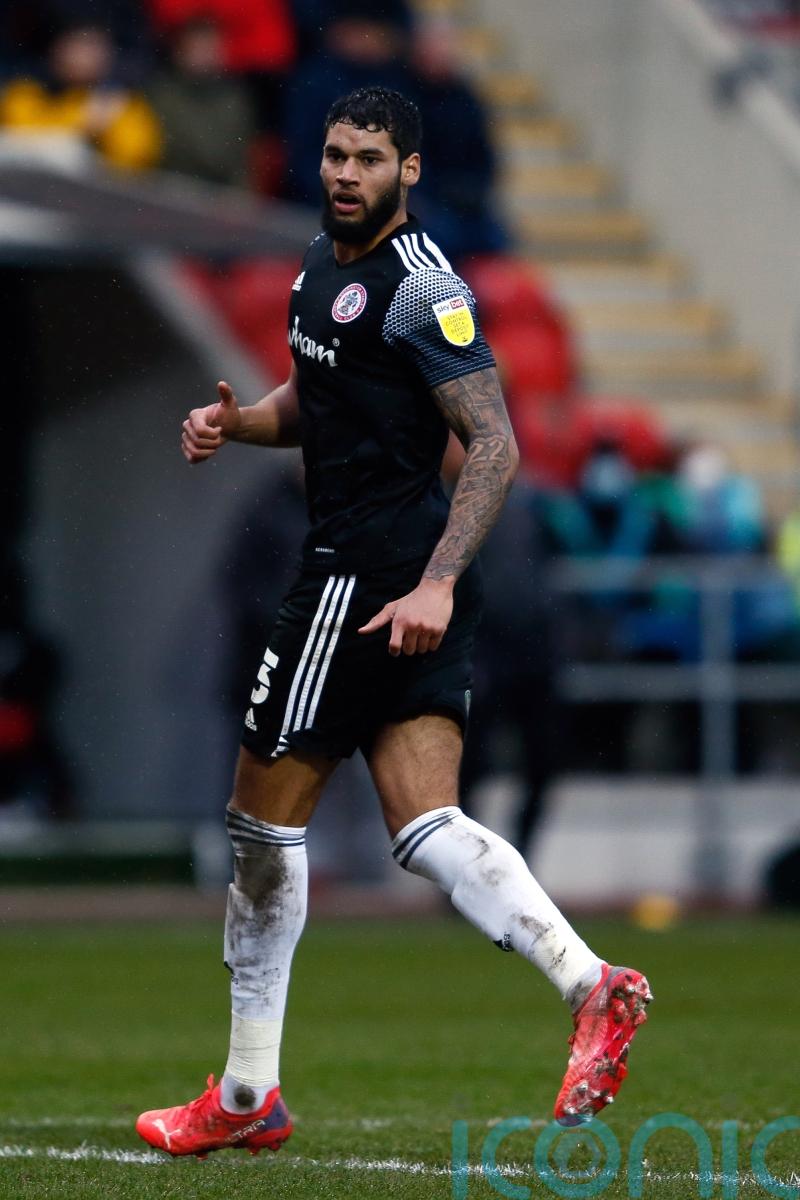 Jay Rich-Baghuelou ruled out for season as Accrington prepare to host Burton