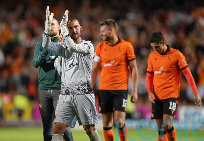 Dundee United&rsquo;s AZ thrashing among Scottish football&rsquo;s worst European nights