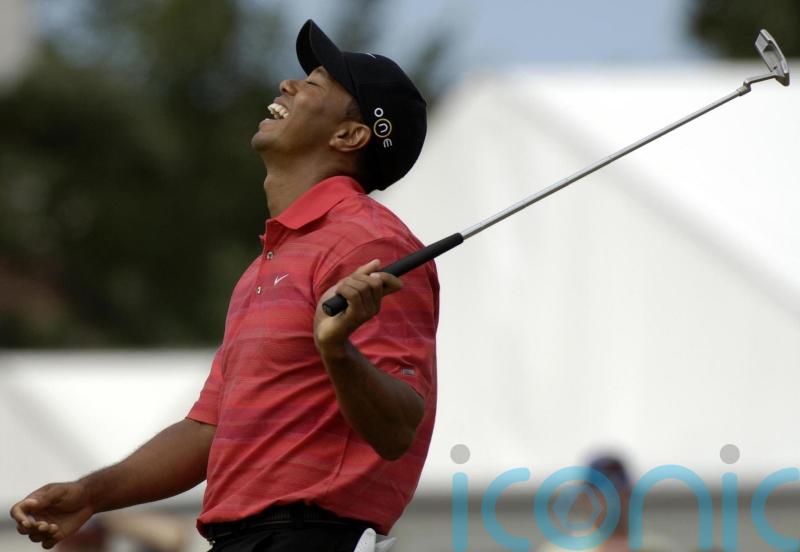 On this day in 2007: Tiger Woods wins US PGA Championship for second year in row