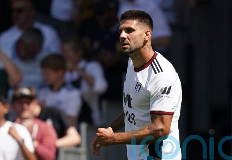 Marco Silva backs Aleksandar Mitrovic to prove doubters wrong in Premier League