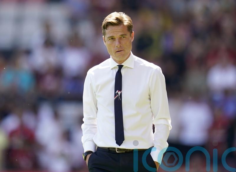 Scott Parker insists Bournemouth will embrace &lsquo;difficult few fixtures&rsquo;