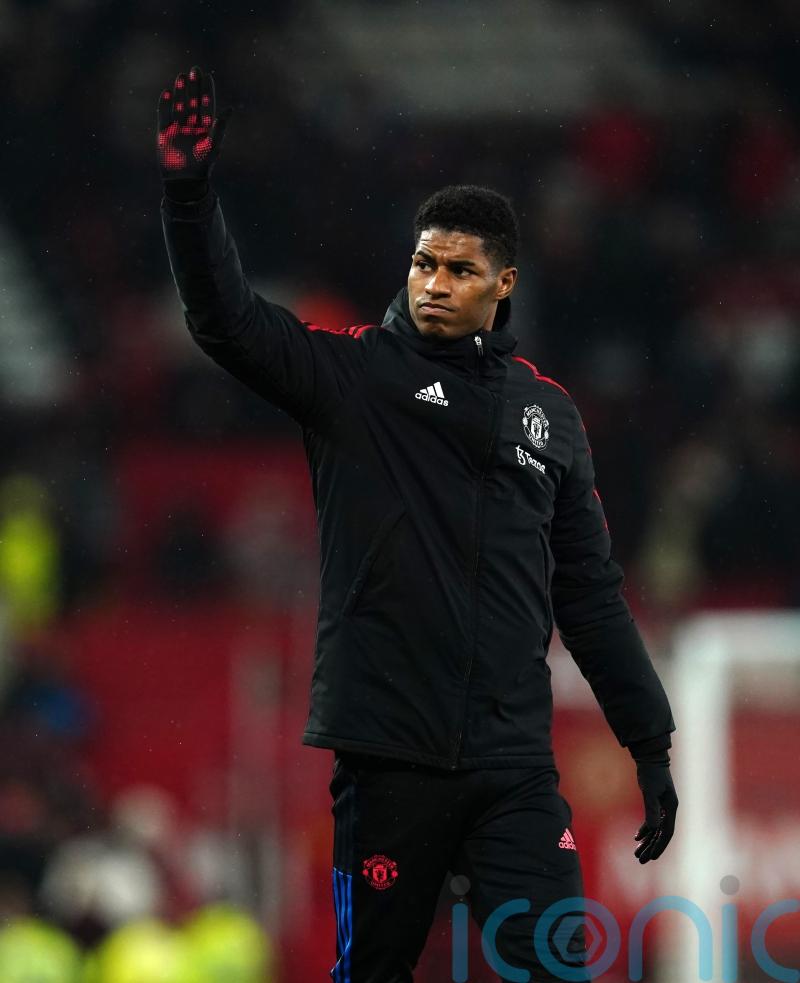 I don&rsquo;t want to lose him &ndash; Erik ten Hag expects Marcus Rashford to stay