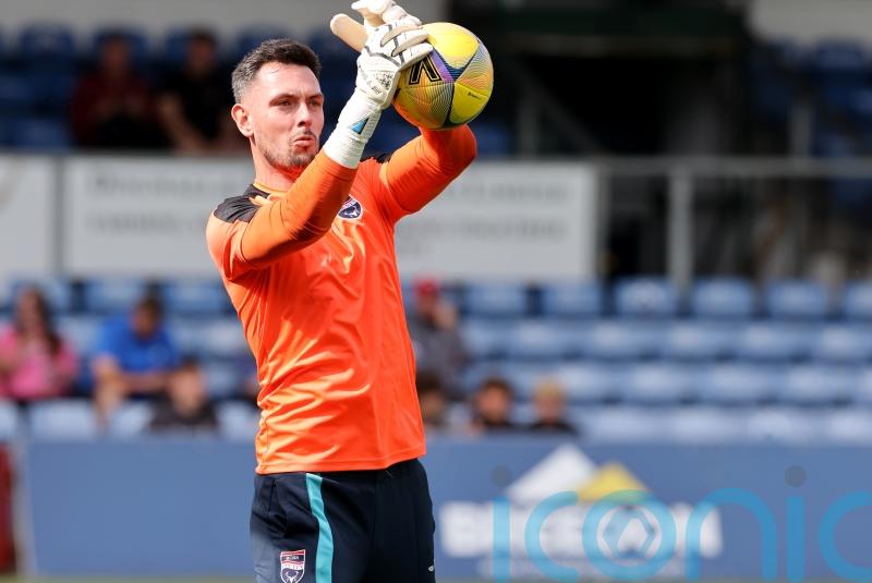 Points the priority for Ross County in St Mirren clash, says Ross Laidlaw