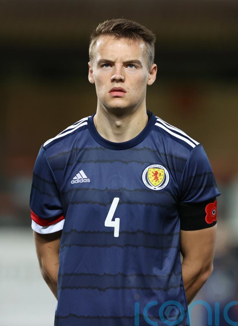 Lewis Mayo available as Kilmarnock face Celtic after sitting out Rangers fixture