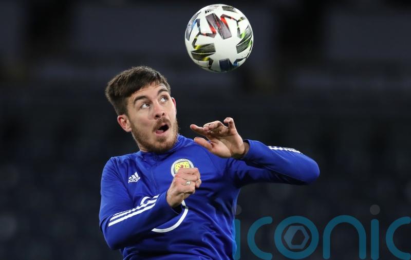 Declan Gallagher banned for St Mirren&rsquo;s date with Ross County