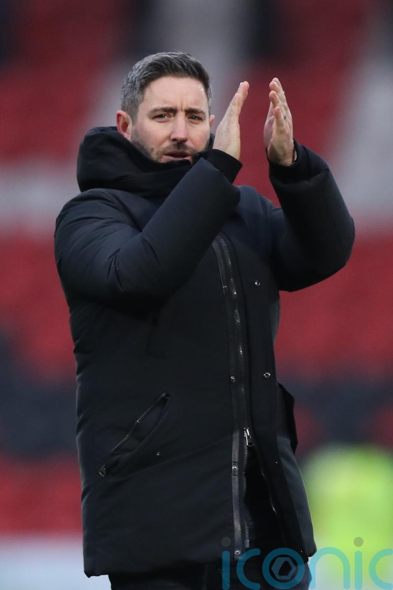 Elie Youan praises Hibs boss Lee Johnson and says he is at best place to develop