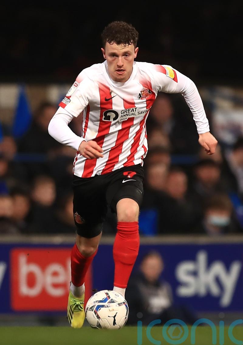 Nathan Broadhead could make Wigan debut against Bristol City