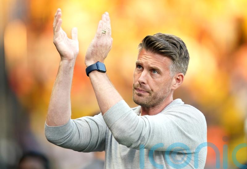 Watford boss Rob Edwards hails goalkeeper Daniel Bachmann&rsquo;s role in Burnley win