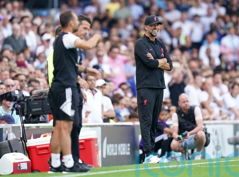 Jurgen Klopp does not want a repeat of Liverpool&rsquo;s slow start to the season
