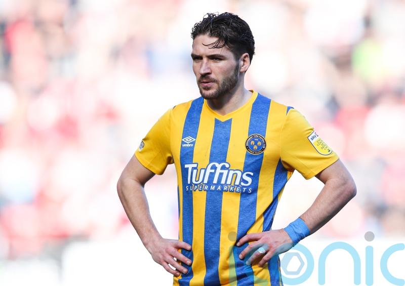 Luke Leahy penalty completes Shrewsbury turnaround in Wycombe win