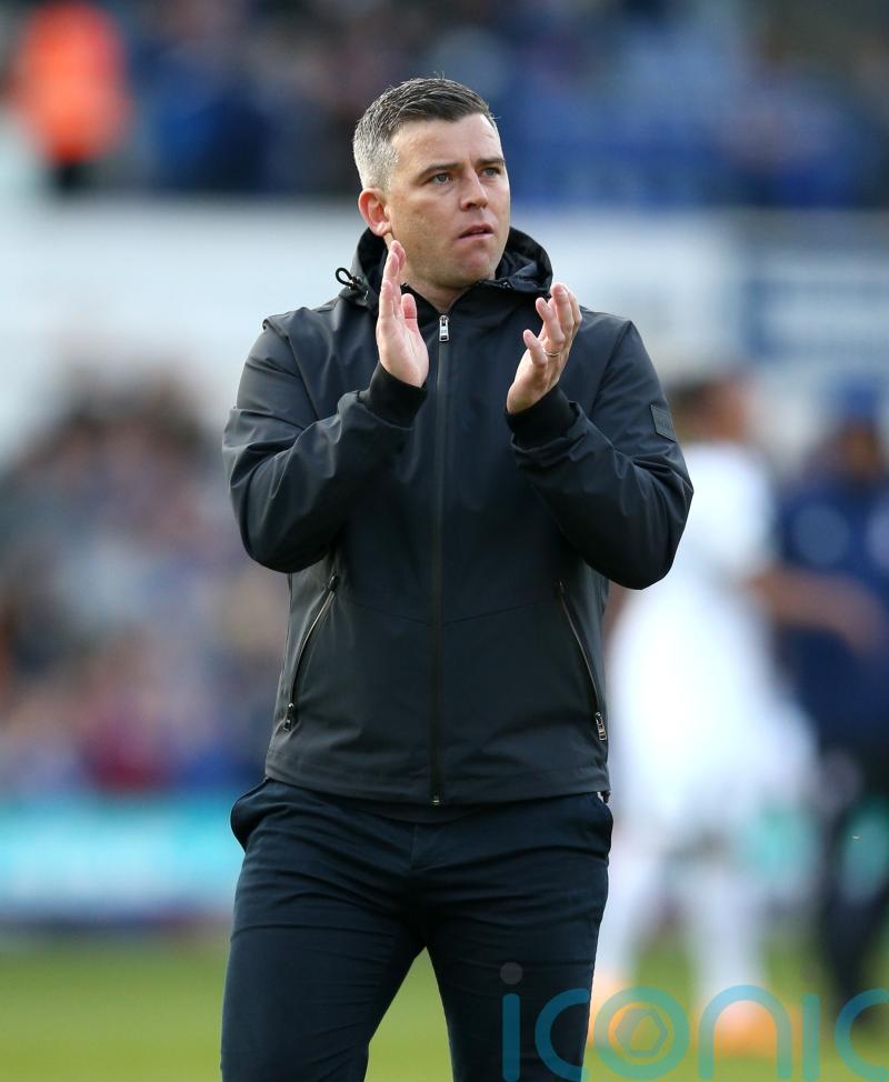 Steven Schumacher salutes &lsquo;brilliant result&rsquo; as Plymouth beat Peterborough