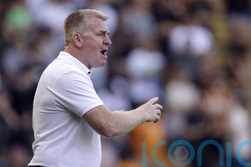 No reason to panic, insists Norwich boss Dean Smith after Hull defeat