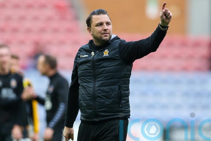 Mark Bonner delighted with Cambridge&rsquo;s victory over Exeter