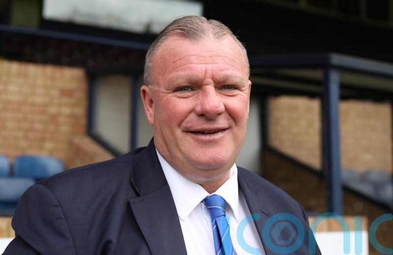 Steve Evans praises his Stevenage battlers after another late show at Walsall