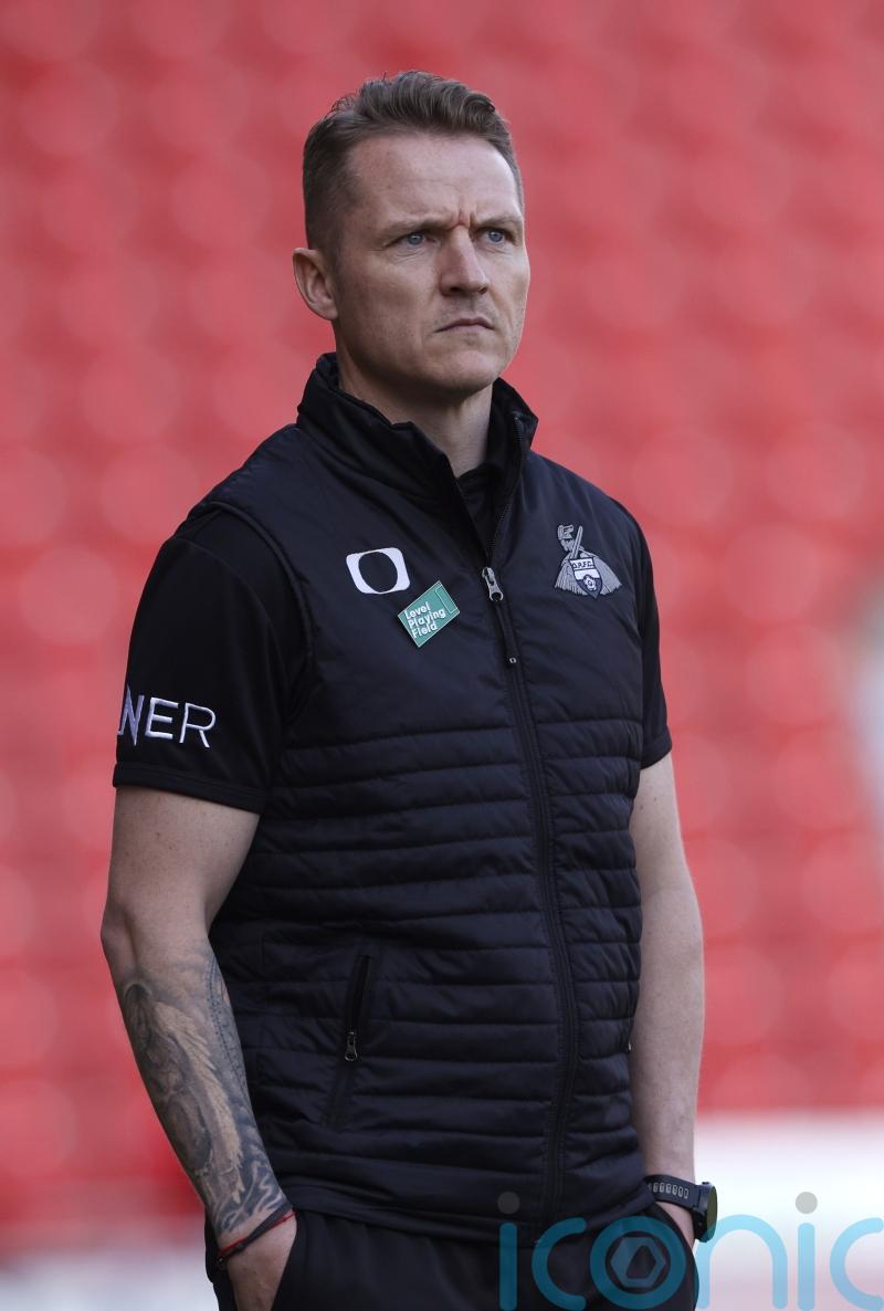 Gary McSheffrey lauds Doncaster spirit but would rather avoid more late drama