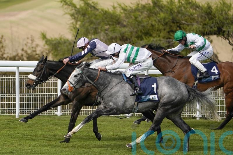 Morris relishing latest opportunity with Alpinista