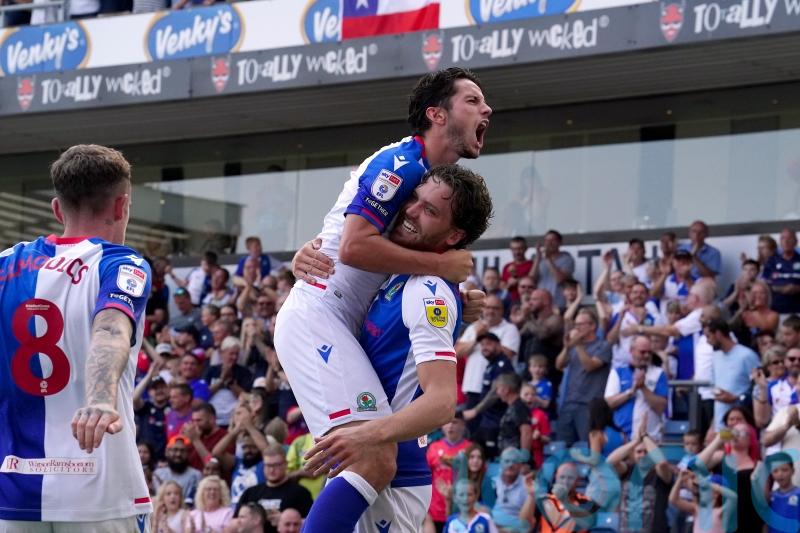 Clinical Blackburn make West Brom pay for missed chances