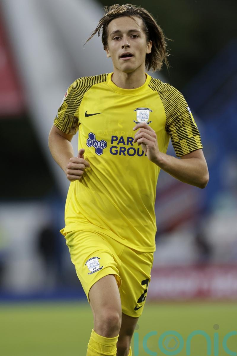 Preston waiting on Alvaro Fernandez ahead of Rotherham test