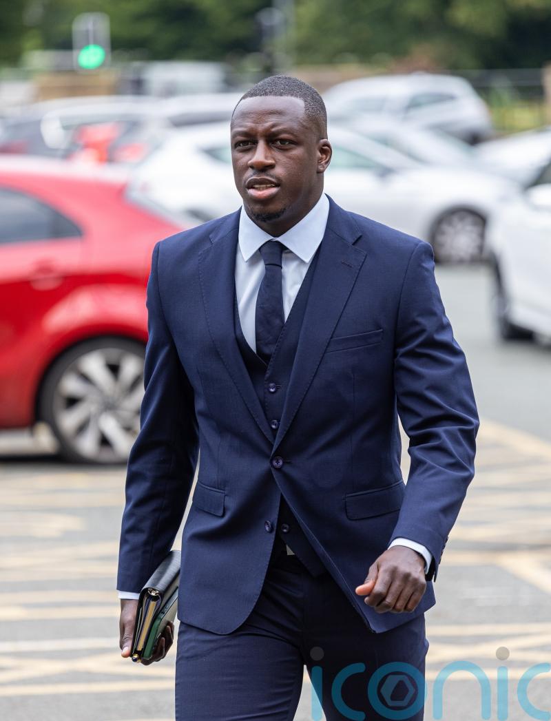 &lsquo;Predator&rsquo; Benjamin Mendy turned pursuit of women for sex into game, court told