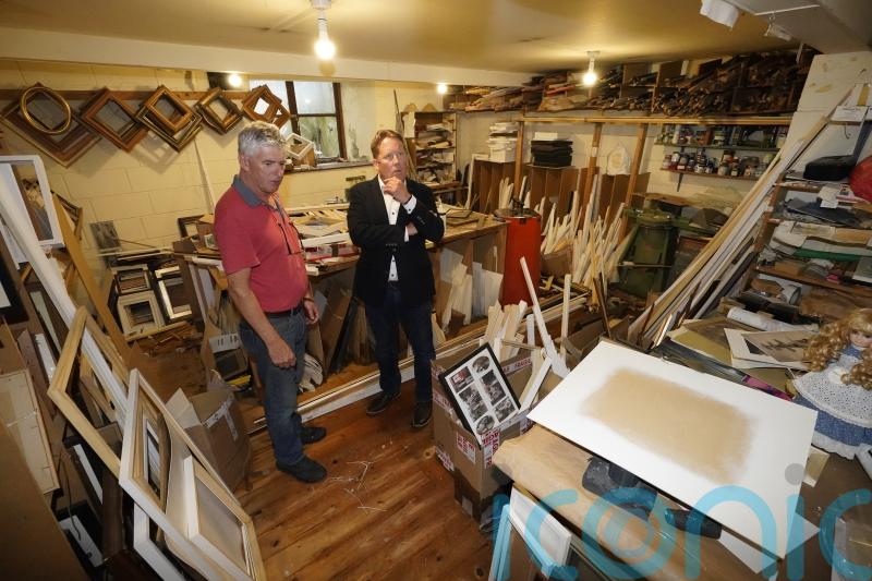 Families and businesses in Wexford suffered &lsquo;trauma&rsquo; in flash floods