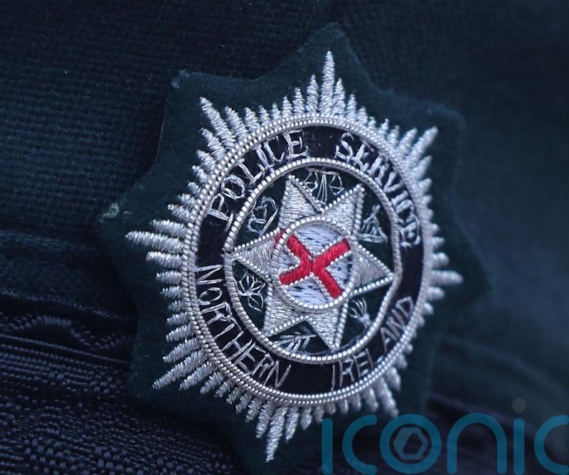 Lorry driver in his 20s dies in collision in Northern Ireland