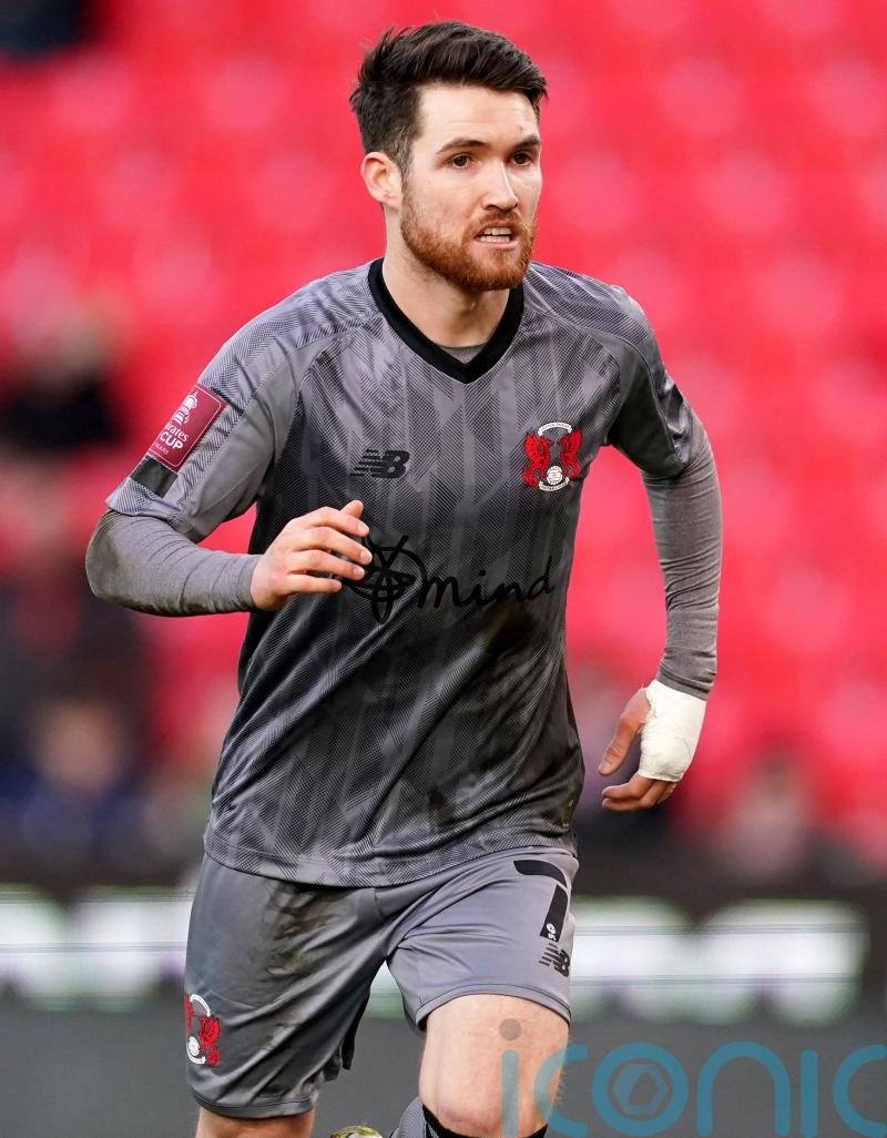 Paul Smyth goal not enough to maintain Leyton Orient&rsquo;s winning start