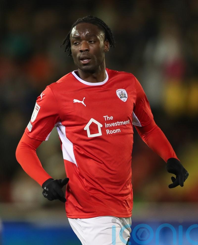 Barnsley ease past Bristol Rovers