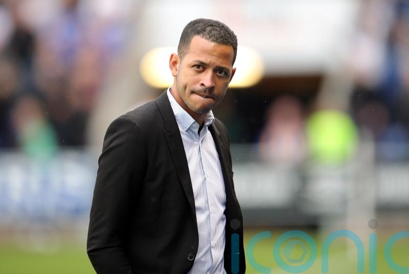 Liam Rosenior bemoans missed chances as Derby draw at Shrewsbury