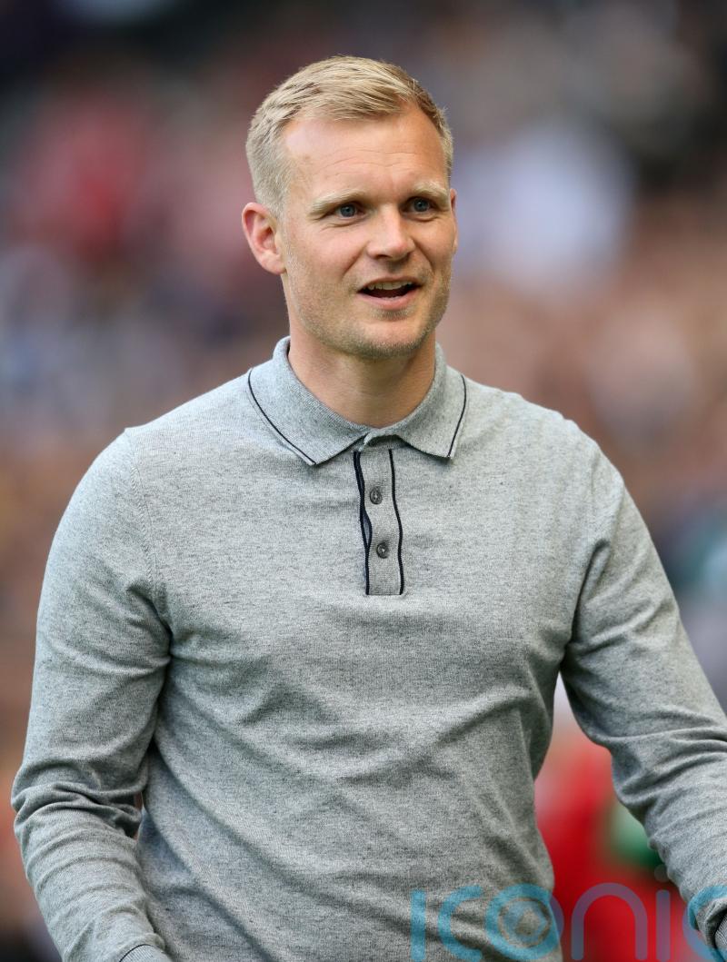 Liam Manning hails Bradley Johnson impact as MK Dons sink Port Vale