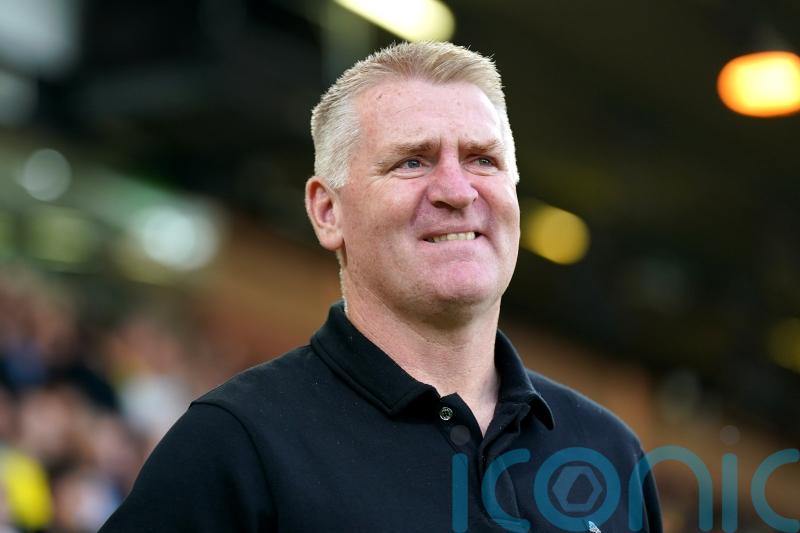 Dean Smith pleased with Norwich performance in win over Huddersfield