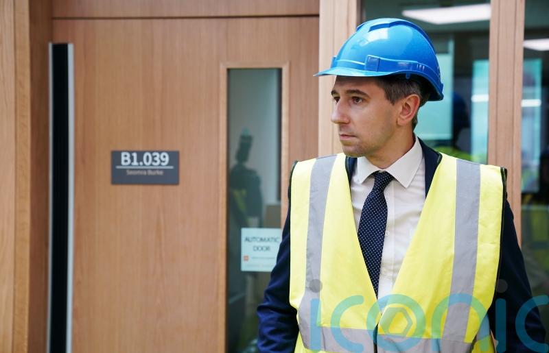 Some Ukrainians to remain in student accommodation into autumn as housing squeeze continues