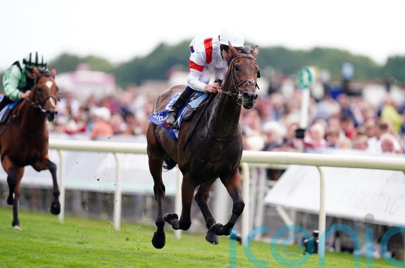 Deauville delivers impressive Voltigeur verdict