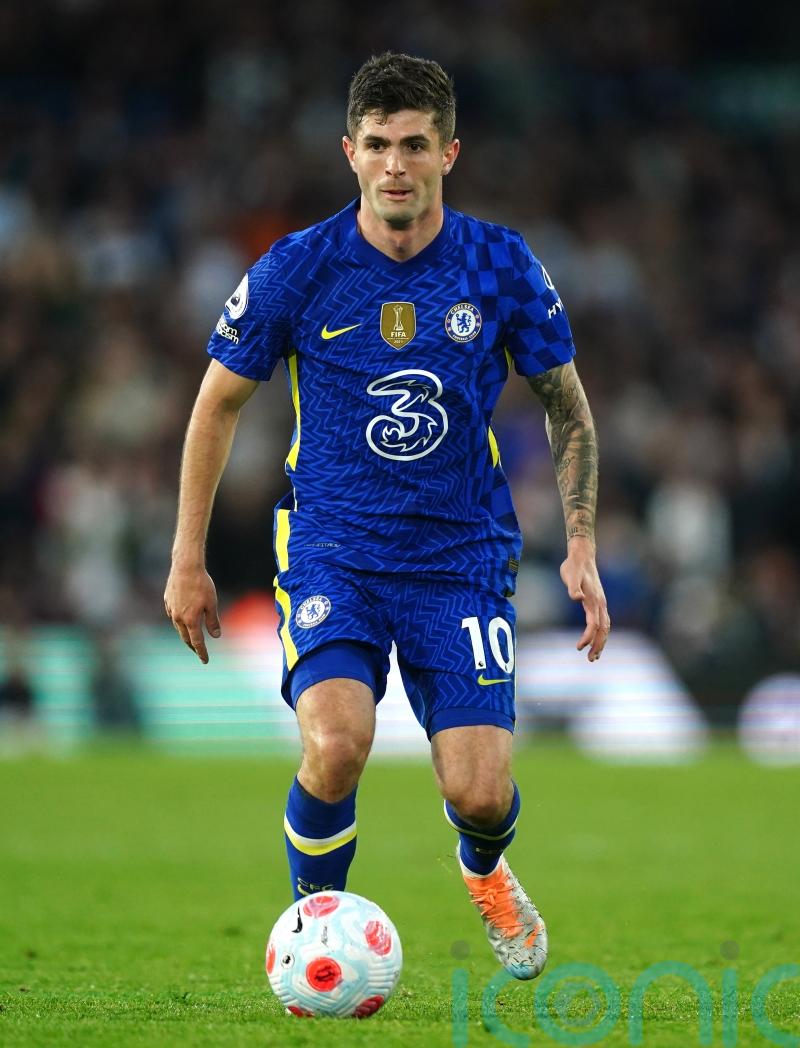 Football rumours: Manchester United circling loan deal for Christian Pulisic