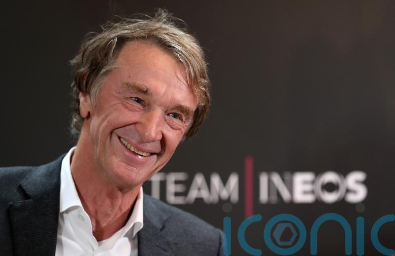 The time is right for a reset &ndash; Sir Jim Ratcliffe interested in buying Man Utd