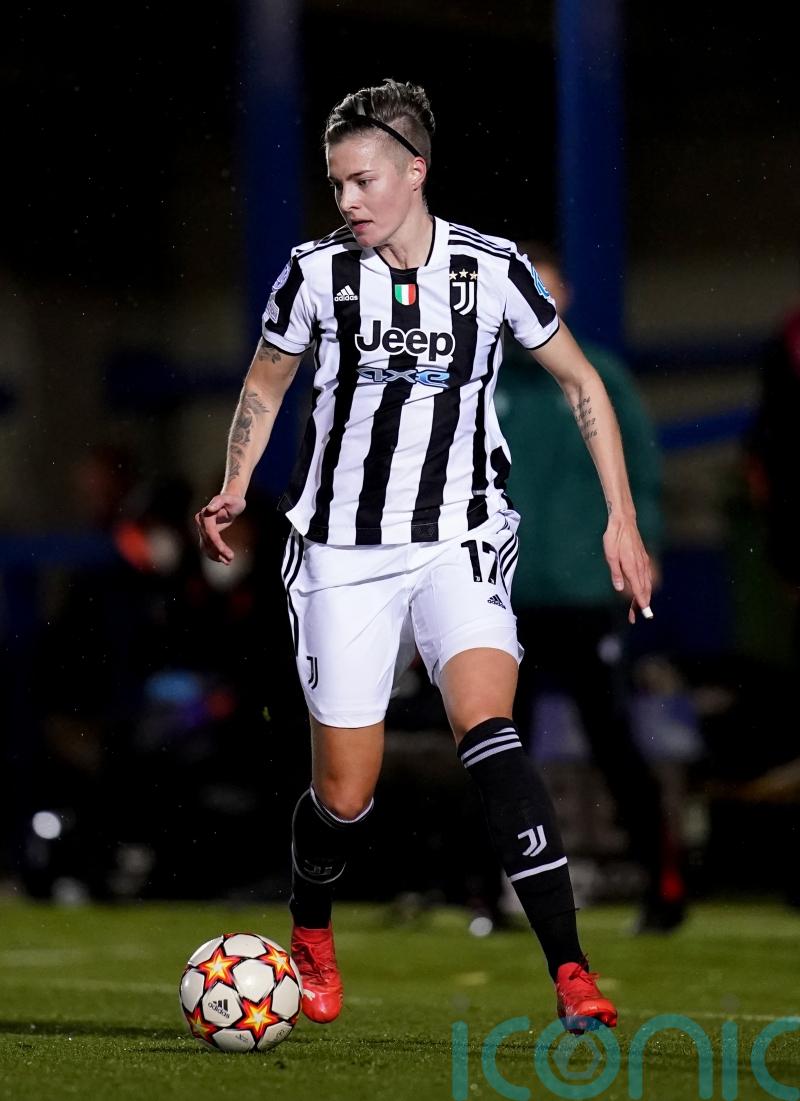 Sweden international Lina Hurtig makes Arsenal move