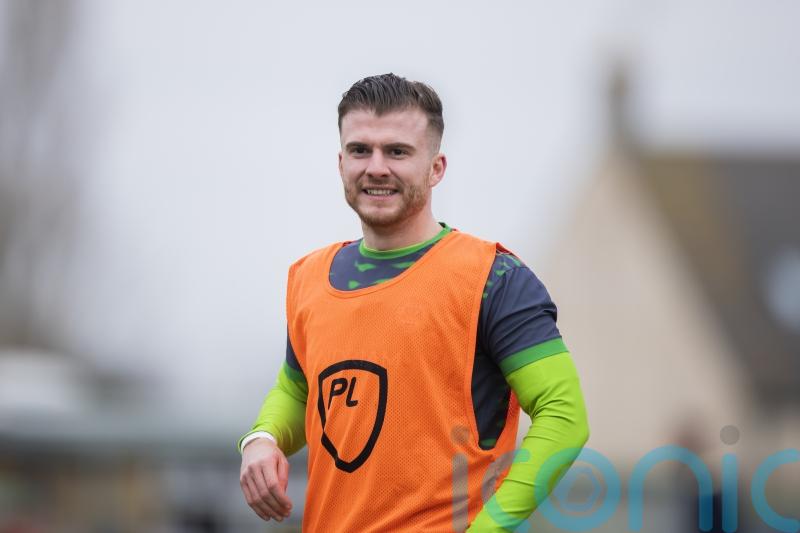 Barnsley could have Nicky Cadden back for Wycombe match